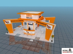 Ahşap